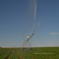 Ackerland Landwirtschaftliches Zentrum Drehpunkt Bewässerungsausrüstung